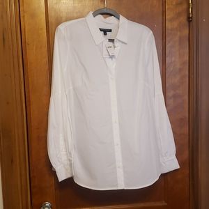 Dress shirt